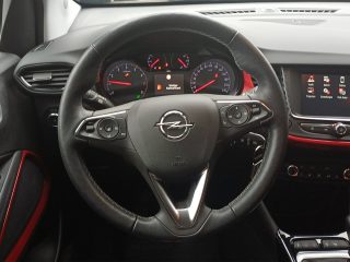 Opel Crossland 1,2 Turbo GS-Line +