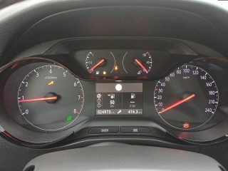 Opel Crossland 1,2 Turbo GS-Line +