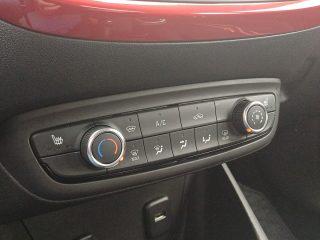 Opel Crossland 1,2 Turbo GS-Line +