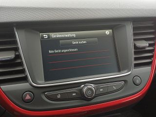 Opel Crossland 1,2 Turbo GS-Line +