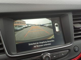 Opel Crossland 1,2 Turbo GS-Line +