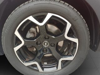 Opel Crossland 1,2 Turbo GS-Line +