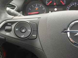 Opel Crossland 1,2 Turbo GS-Line +