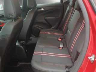 Opel Crossland 1,2 Turbo GS-Line +