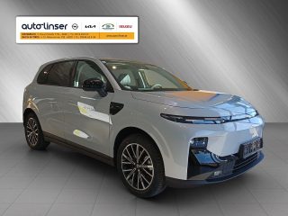 Leapmotor B10 67,1Wh Design Pro Max