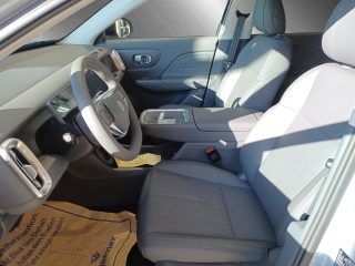 Leapmotor B10 67,1Wh Design Pro Max