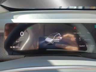 Leapmotor B10 67,1Wh Design Pro Max