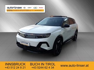 Opel Grandland Electric 73kWh AWD Ultimate