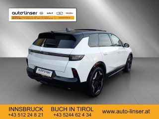 Opel Grandland Electric 73kWh AWD Ultimate