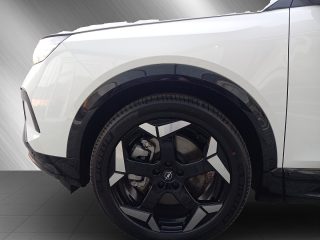 Opel Grandland Electric 73kWh AWD Ultimate