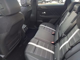 Opel Grandland Electric 73kWh AWD Ultimate