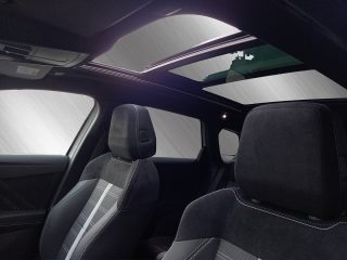 Opel Grandland Electric 73kWh AWD Ultimate