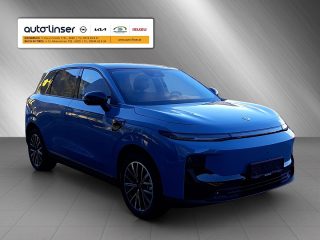 Leapmotor B10 67,1Wh Design Pro Max