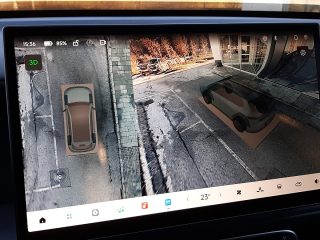 Leapmotor B10 67,1Wh Design Pro Max