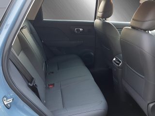 Leapmotor B10 67,1Wh Design Pro Max