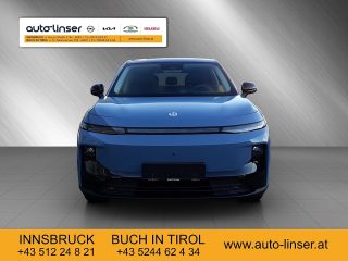 Leapmotor B10 67,1Wh Design Pro Max