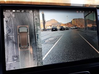 Leapmotor B10 67,1Wh Design Pro Max