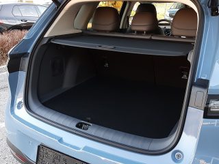 Leapmotor B10 67,1Wh Design Pro Max