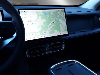 Leapmotor B10 67,1Wh Design Pro Max