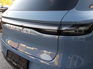 Leapmotor B10 67,1Wh Design Pro Max