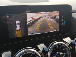 Mercedes-Benz GLA 200 d Progressive 4Matic