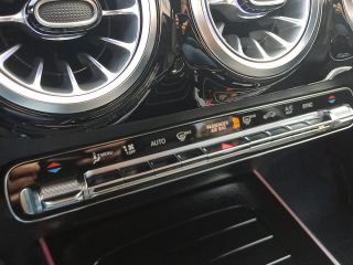 Mercedes-Benz GLA 200 d Progressive 4Matic