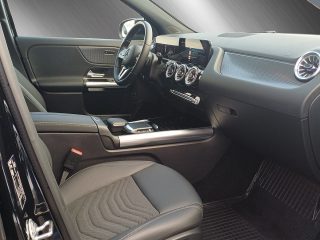 Mercedes-Benz GLA 200 d Progressive 4Matic