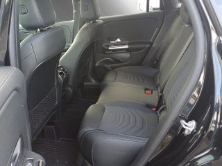 Mercedes-Benz GLA 200 d Progressive 4Matic