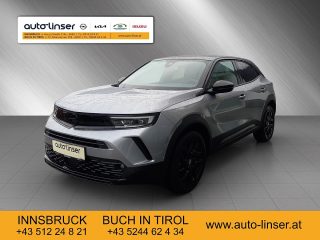 Opel Mokka 1,2 Direct Injection Turbo GS