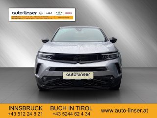 Opel Mokka 1,2 Direct Injection Turbo GS