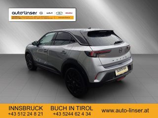 Opel Mokka 1,2 Direct Injection Turbo GS