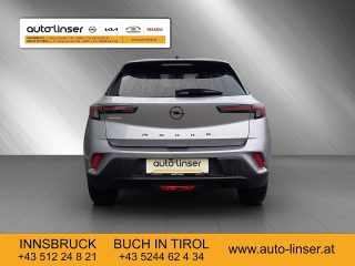 Opel Mokka 1,2 Direct Injection Turbo GS