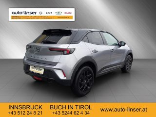 Opel Mokka 1,2 Direct Injection Turbo GS