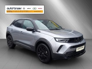 Opel Mokka 1,2 Direct Injection Turbo GS