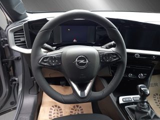 Opel Mokka 1,2 Direct Injection Turbo GS