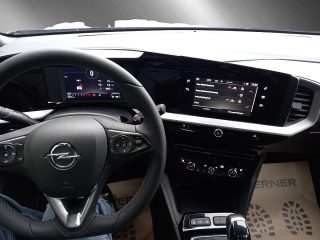 Opel Mokka 1,2 Direct Injection Turbo GS