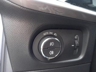 Opel Mokka 1,2 Direct Injection Turbo GS