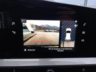 Opel Mokka 1,2 Direct Injection Turbo GS