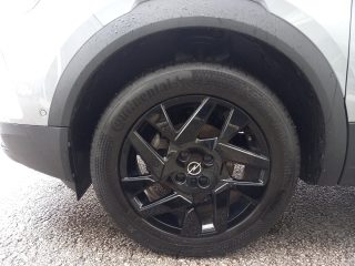 Opel Mokka 1,2 Direct Injection Turbo GS