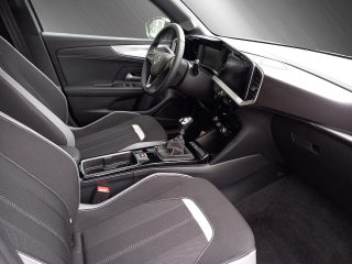 Opel Mokka 1,2 Direct Injection Turbo GS