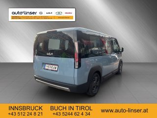 KIA PV5 71,2kWh Earth