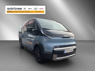 KIA PV5 71,2kWh Earth