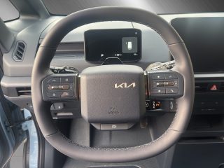 KIA PV5 71,2kWh Earth