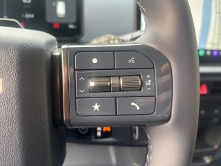 KIA PV5 71,2kWh Earth