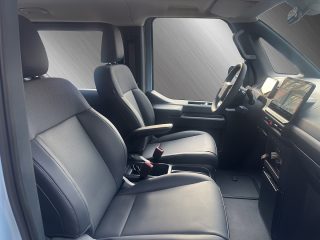 KIA PV5 71,2kWh Earth