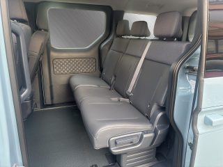 KIA PV5 71,2kWh Earth