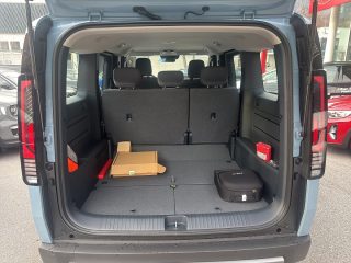 KIA PV5 71,2kWh Earth