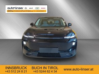 Leapmotor B10 67,1Wh Design Pro Max