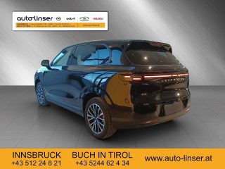 Leapmotor B10 67,1Wh Design Pro Max