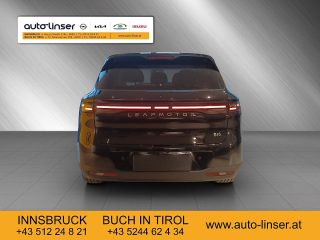 Leapmotor B10 67,1Wh Design Pro Max